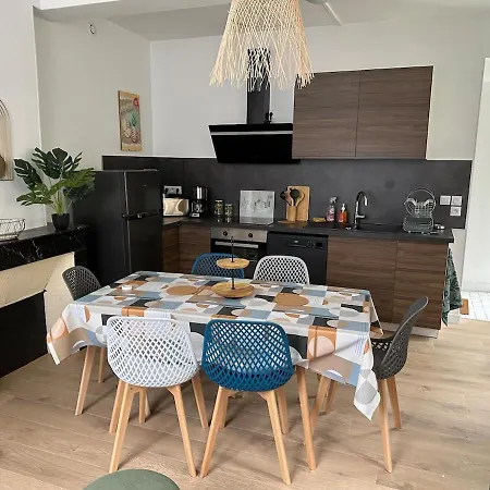 L'annexe Du Cloitre 툴