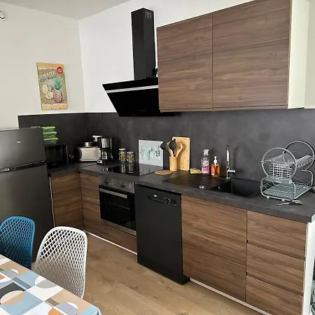 L'annexe Du Cloitre * 툴