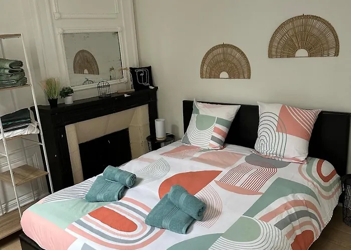 L'annexe Du Cloitre *